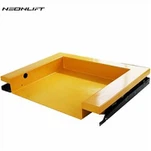 Elektrisk sakseløftebord