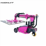 Vakuumløfter i glass