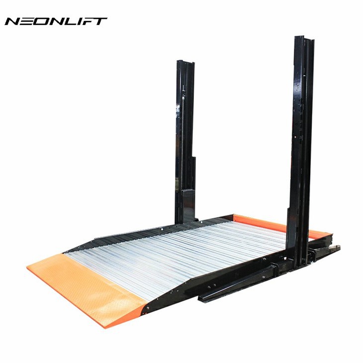 Residential Garage Car Lift best